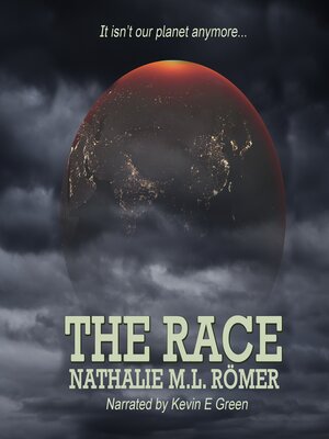 cover image of The Race